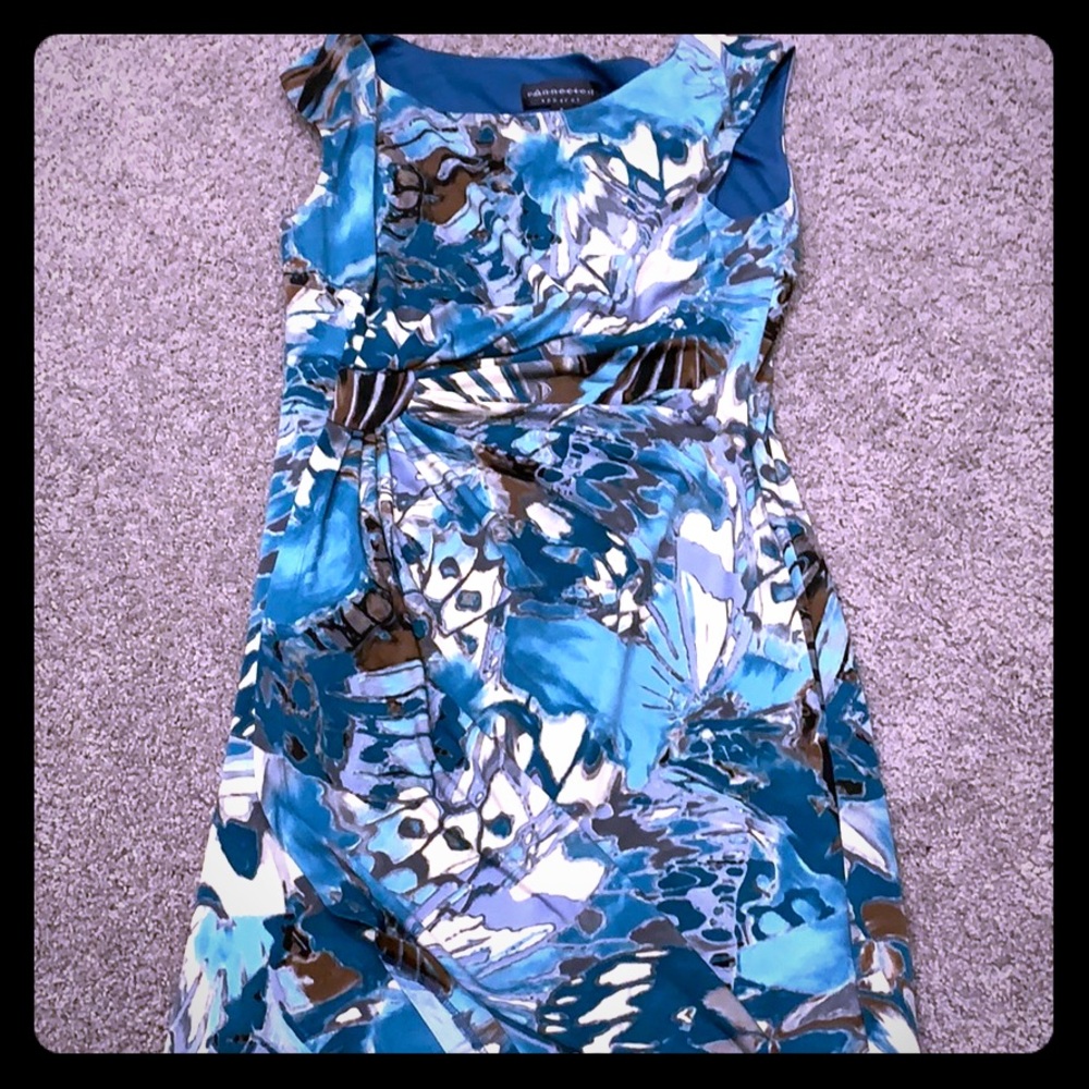 Gorg Dress Size 8